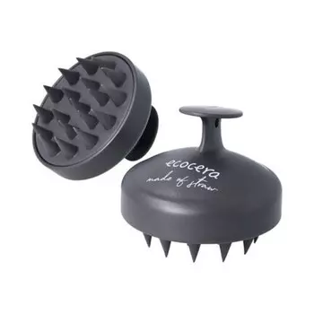 Medi Scalp Расческа Серый Ecocera Unbranded