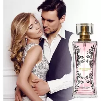 Medica Group Специальная смесь феромонов человека PheroStrong для мужчин 50 мл