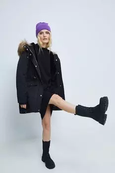 Медицина парк Medicine, черный