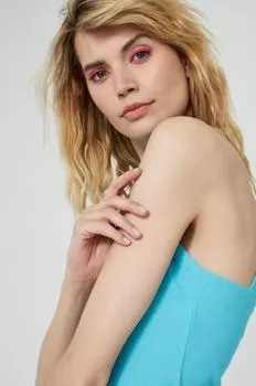 Медицинатоп Medicine, бирюзовый