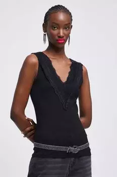 Медицинатоп Medicine, черный