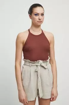 Медицинатоп Medicine, коричневый