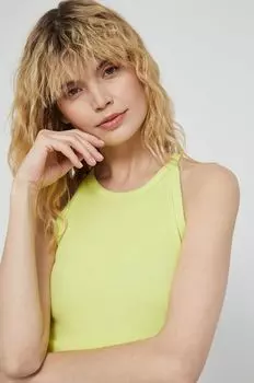 Медицинатоп Medicine, желтый