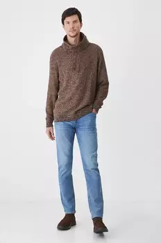 Medicine джинсы, синий