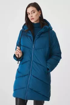 Medicine пальто, бирюзовый