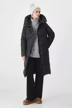 Medicine пальто, черный