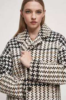 Medicine пальто, мультиколор