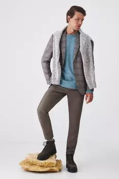 Medicine пиджак, коричневый