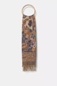 Medicine платок, бежевый