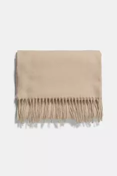 Medicine платок, бежевый