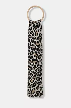 Medicine платок, бежевый