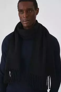 Medicine платок, черный