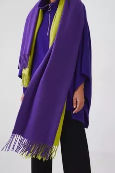 Medicine платок, фиолетовый