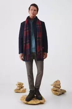 Medicine платок, мультиколор