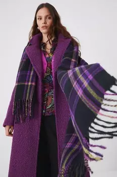 Medicine платок, мультиколор