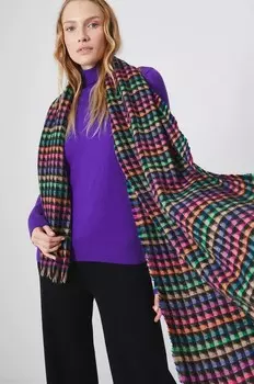 Medicine платок, мультиколор