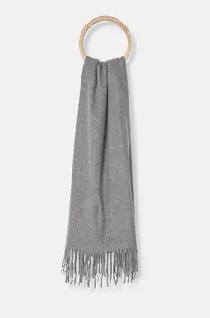 Medicine платок, серый