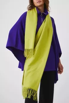 Medicine платок, зеленый