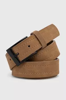 Medicine пояс, бежевый