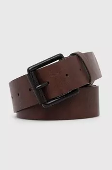 Medicine пояс, коричневый