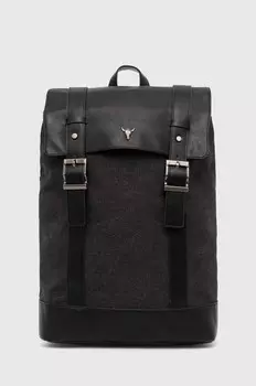 Medicine рюкзак, черный