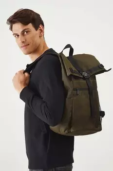 Medicine рюкзак, зеленый