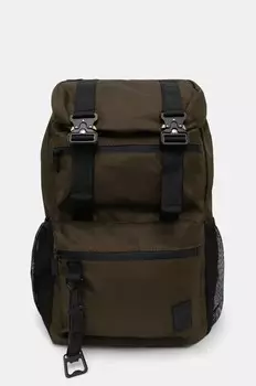 Medicine рюкзак, зеленый