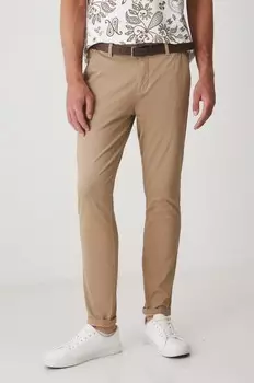 Medicine штаны, бежевый