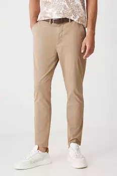 Medicine штаны, бежевый