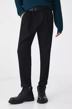 Medicine штаны, черный