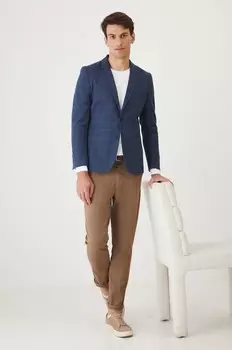 Medicine штаны, коричневый