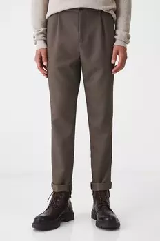 Medicine штаны, коричневый