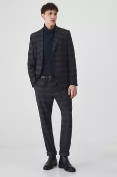 Medicine штаны, серый