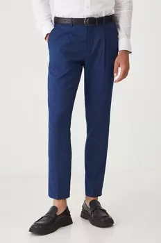 Medicine штаны, темно-синий