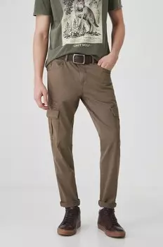 Medicine штаны, зеленый