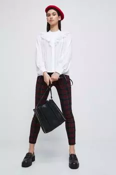 Медицинская блузка Medicine, белый