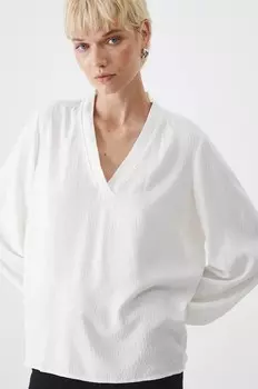 Медицинская блузка Medicine, белый