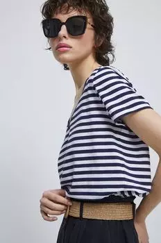 Медицинская футболка Medicine, белый