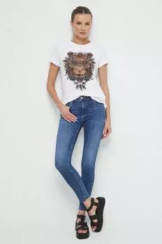 Медицинская футболка Medicine, белый