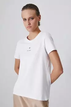 Медицинская футболка Medicine, белый