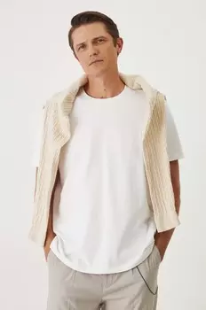 Медицинская футболка Medicine, белый