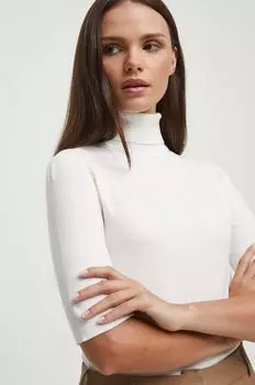 Медицинская футболка Medicine, бежевый