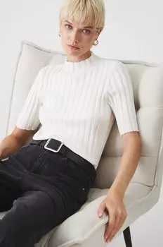 Медицинская футболка Medicine, бежевый