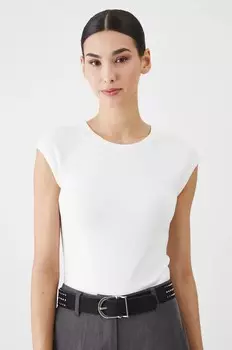 Медицинская футболка Medicine, бежевый