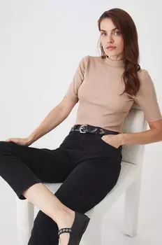 Медицинская футболка Medicine, бежевый