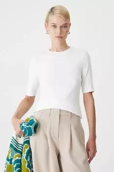 Медицинская футболка Medicine, бежевый