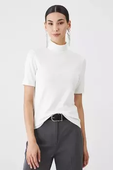 Медицинская футболка Medicine, бежевый