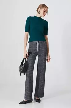 Медицинская футболка Medicine, бирюзовый