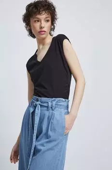 Медицинская футболка Medicine, черный