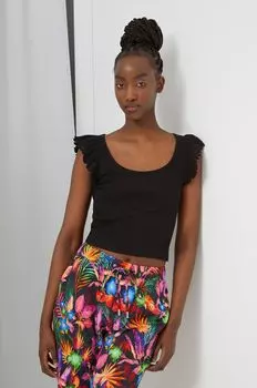 Медицинская футболка Medicine, черный